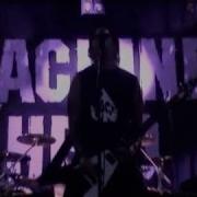 Machine Head The Blood The Sweat The Tears OFFICIAL VIDEO