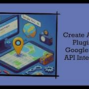 How To Create Android Plugin To Integrate Google Places API For Godot Game Engine