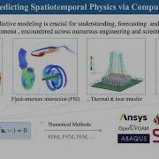DDPS Neural Differentiable Physics