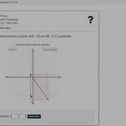 Midpoint Graphically