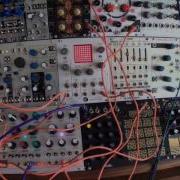 Mutable Instruments Elements 1st Patch