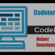 Codehs Javascript Tutorial Codetorial 2