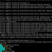 Magento 2 Installation With N98 Magerun2
