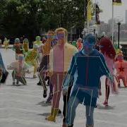 Mask R CNN For Pose Estimation And Instance Segmentation