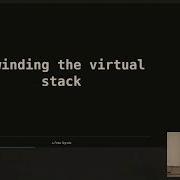 FOSDEM 2024 Profiling Python With EBPF A New Frontier In Performance Analysis