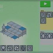 Hour Of Code Lightbot Level 2 3 Full Tutorial