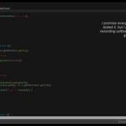 ISyntax Coding Launch Pads Speed Code Episode 2