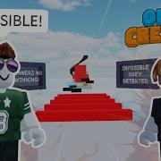 Нуб создаёт невозможный тролльский обби Roblox Obby Creator