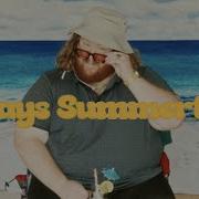 Cochren Co Always Summertime Official Lyric Video