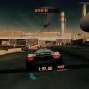 Split Second Velocity Trailer