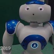 Comment Programmer Nao Le Robot