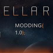 Stellaris Modding Basics