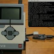 Ev3devBoot