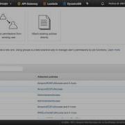 Learning AWS Lambda Creating A C Lambda Function With NET Core Packtpub Com