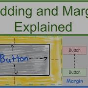 Padding And Margin In XML Explained