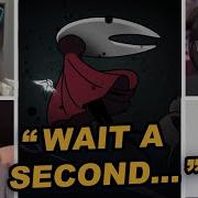 Silksong Fans React To The TRUE ENDING Act 3