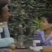 Tonight Show With Bill Cosby 1974 Dancing Machine The Jackson 5