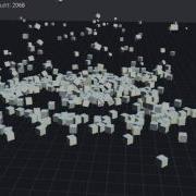 Speculative Contacts Jitter Physics