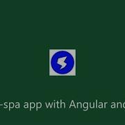Single Spa App With Angular And React Micro Frontends
