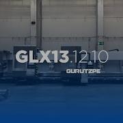 GLX13 12 10 By Gurutzpe Dual Carriages Tandem Steady Rests For Maximum Control