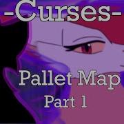 Curses OC Pallet Map Part 1
