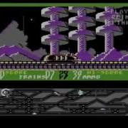 C64 Longplay Suicide Express 720p