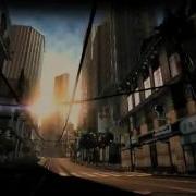 Split Second Trailer