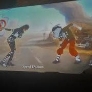 Michael Jackson The Experience Speed Demon 5 Stars Wii On Wii U