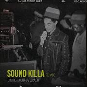 Sound Killer Instrumental Remix