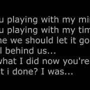 NF Lie Lyrics