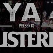 Blistered Full Set Multi Cam At FYA Fest 2017