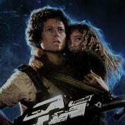 Combat Drop Percussion Only Aliens Soundtrack