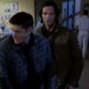 Bobby Death Scene Supernatural