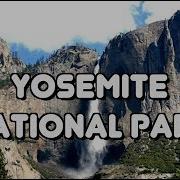 ОС 141 Йосемитский национальный парк Калифорния США Yosemite National Park California USA 2