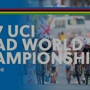 2017 UCI Road World Championships Bergen NOR