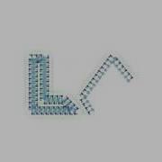 Lol Text Animation In Nodebox
