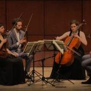 Beethoven String Quartet Op 132 In A Minor Ariel Quartet Full