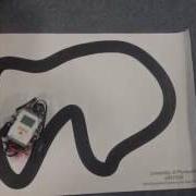 Q Learning Using Lego Mindstorm Matlab
