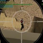 SAMP Sniper Double Kill