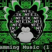 ＳＵＰＥＲＣＬＡＳＳ Electro EDM Dubstep DNB Mix For Coding Programming Studying 1 HOUR