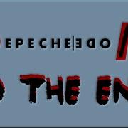 DEPECHE MODE IN THE END Instrumental Multitracks