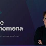 IB Physics C 3 Wave Phenomena Concept Tutorial GradePod HL