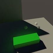 Magic Light Probes V1 0 Demo Baked Directional Light Accurate Shadows