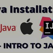 How To Install Java IntelliJ JDK JRE Howto Howtoinstall Java