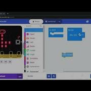 How To Make A Blinking Image In MakeCode Microbit