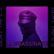 KORDHELL X CHVRON ASSASSINATE BEAT TAPE 3 KORDHELL