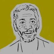 Morgan Freeman CUMTOWN ANIMATED