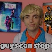 The Scooby Doo Movies Are Insane