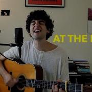 Adam Melchor At The Door The Strokes Cover