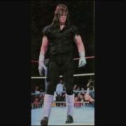WWF Undertaker 2nd Theme HD